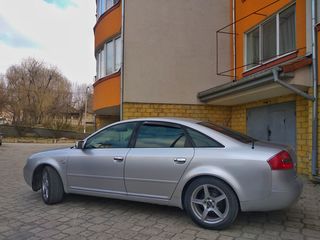 Audi A6 foto 5