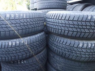 R17 265/65 Bridgestone 4 Buc