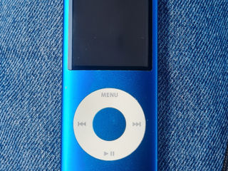 Ipod foto 1