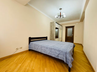 Apartament cu 1 cameră, 50 m², Botanica, Chișinău foto 3