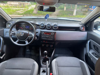 Dacia Duster foto 8