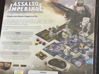 Star Wars: Imperial Assault foto 2