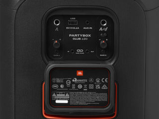 JBL PartyBox 120 foto 5