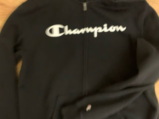 Champion zip up marimea M foto 2