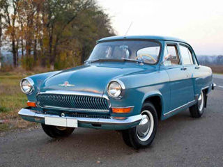 ГАЗ 21, 1965 г.