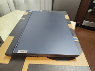 Lenovo Legion 5 RTX 3070 AMD Ryzen 5 5600H 16GB RAM 512GB SSD - 900 Euro foto 2
