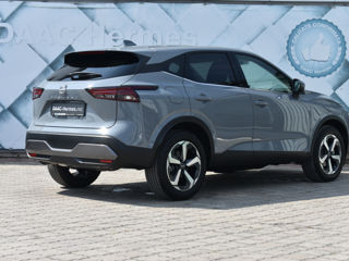 Nissan Qashqai foto 1