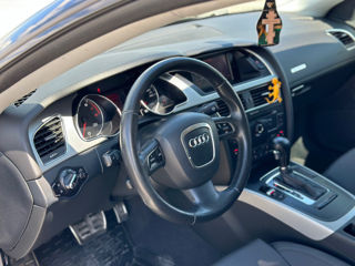 Audi A5 foto 12