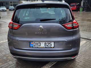 Renault Grand Scenic foto 3