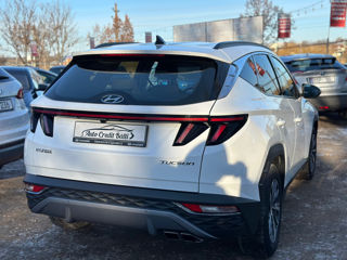 Hyundai Tucson foto 8