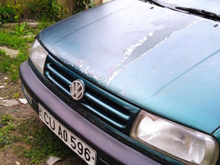 Volkswagen Vento foto 3