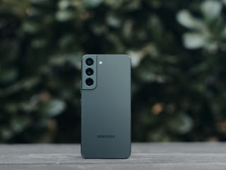 Samsung Galaxy S22 de la 384 lei lunar! În credit 0%!