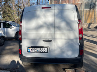 Renault Kangoo foto 6