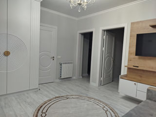 Apartament cu 1 cameră, 60 m², Ciocana, Chișinău foto 4