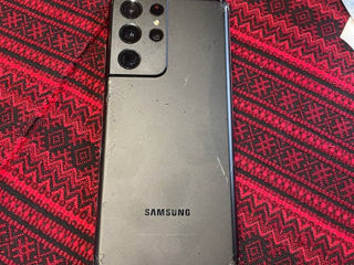 Samsung S21 Ultra 256GB