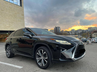 Lexus RX Series foto 3