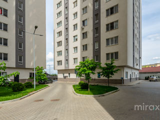 Apartament cu 1 cameră, 48 m², Botanica, Chișinău foto 7