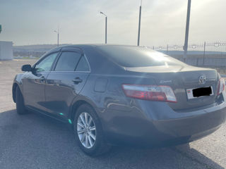 Toyota Camry foto 5