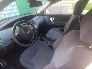 Nissan Primera foto 3