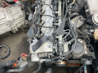 Motor 2.2cdi om611