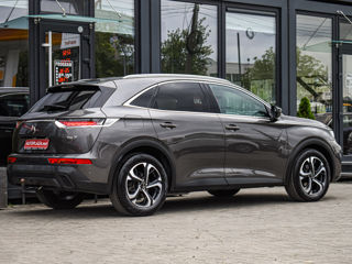 DS Automobiles DS 7 Crossback foto 5