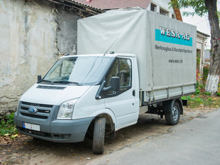 Ford Transit foto 9