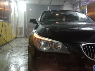 e60 2.5 d manual 2005 piese фото 3