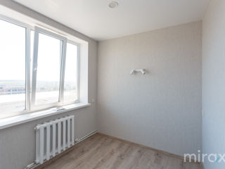 Apartament cu 1 cameră, 17 m², Ciocana, Chișinău