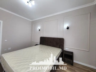 Apartament cu 2 camere, 70 m², Buiucani, Chișinău foto 7