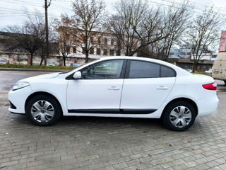 Renault Fluence foto 4