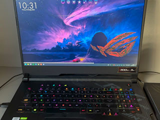 Asus ROG Strix SCAR 17 Gaming Laptop