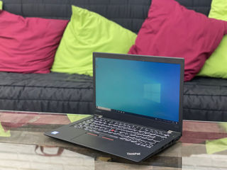 Lenovo ThinkPad i7/512GB/8gb/FHD/Garantie/Livrare! foto 3