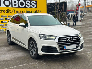 Audi Q7 foto 6