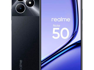 Realme Note 50