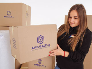 Упаковочные материалы для переезда в кишиневе/ ambalajemd/ cutii din carton/ peliculă stretch foto 4