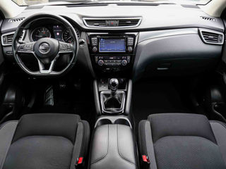 Nissan Qashqai foto 1