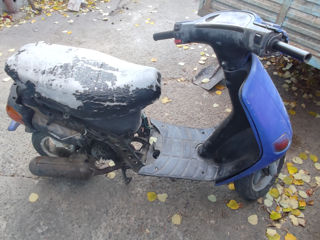 Piaggio nu stiu foto 4