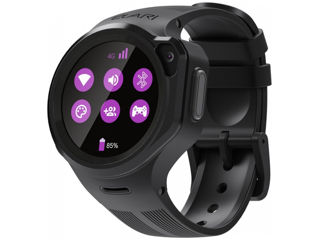 Elari KidPhone 4GR, Black