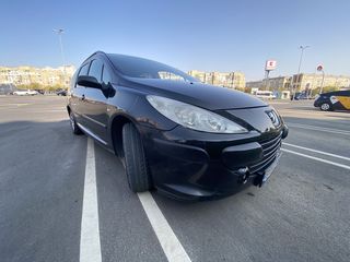 Peugeot 307 foto 3