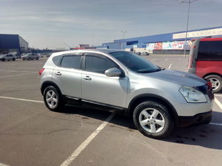 Nissan Qashqai foto 2