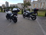 Suzuki gsx1250 foto 10