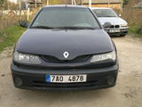 Renault Laguna foto 1