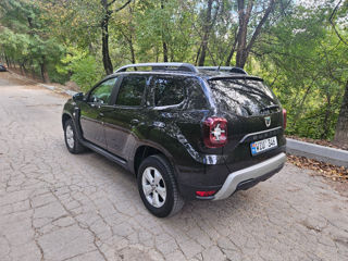 Dacia Duster foto 4