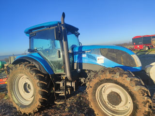 Landini Land Power 125 - 2300 ore