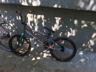 BMX