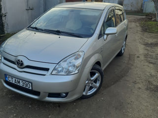 Toyota Corolla Verso