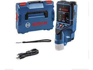 Инструмент Bosch D-tect 200 C (0601081608) foto 2