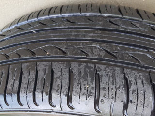 Kumho 235/60 R16 foto 5