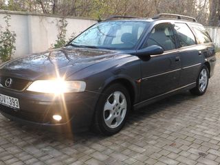 Opel Vectra foto 1