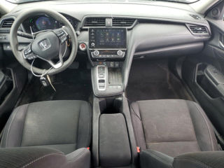 Honda Insight foto 9